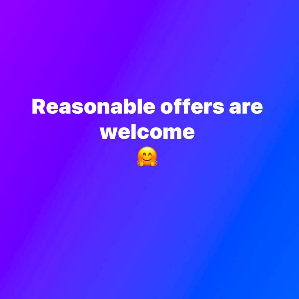Offers